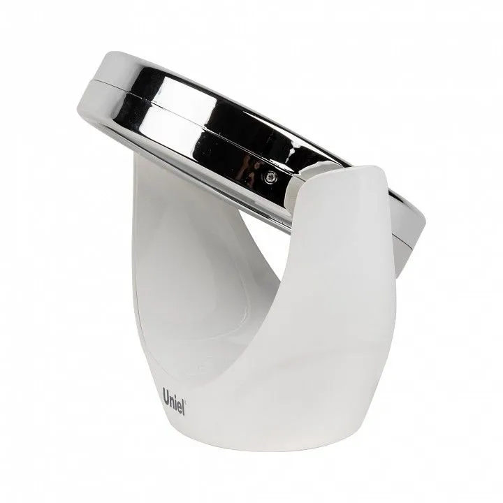 Зеркало настольное с подсветкой Uniel TLD-592 UL-00005246
