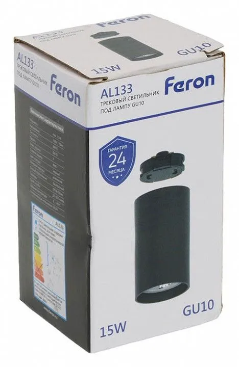 Накладной светильник Feron AL133 51121