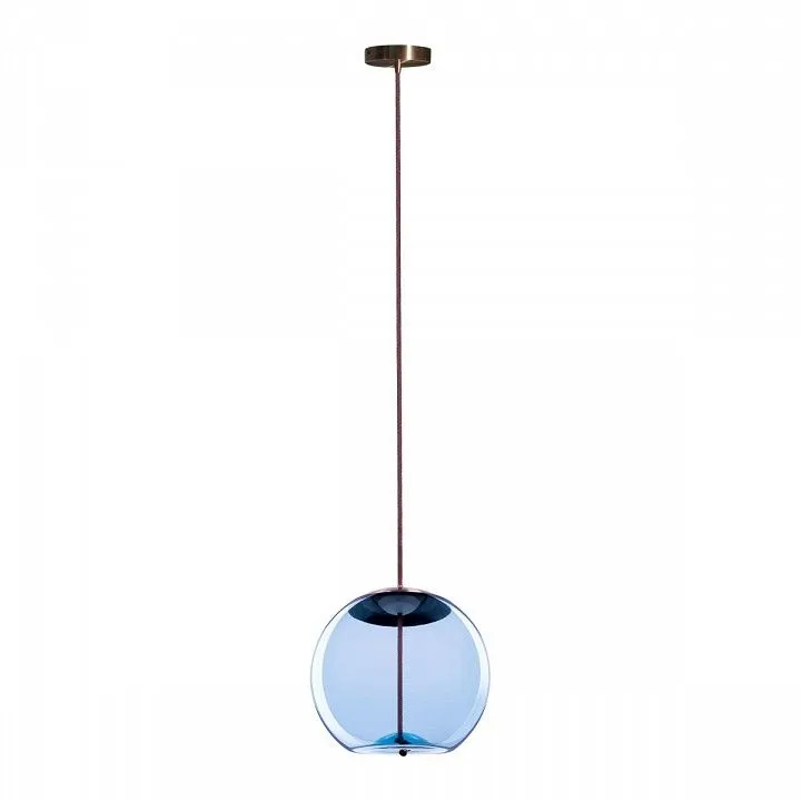 Подвесной светильник Loft it Knot 8133-B mini