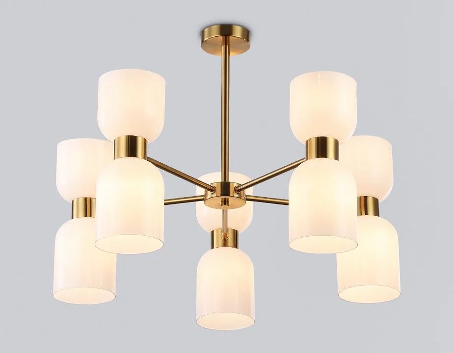 Люстра на штанге Ambrella Light LH LH56093
