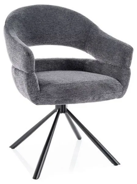 Стул Borgo Raven 18