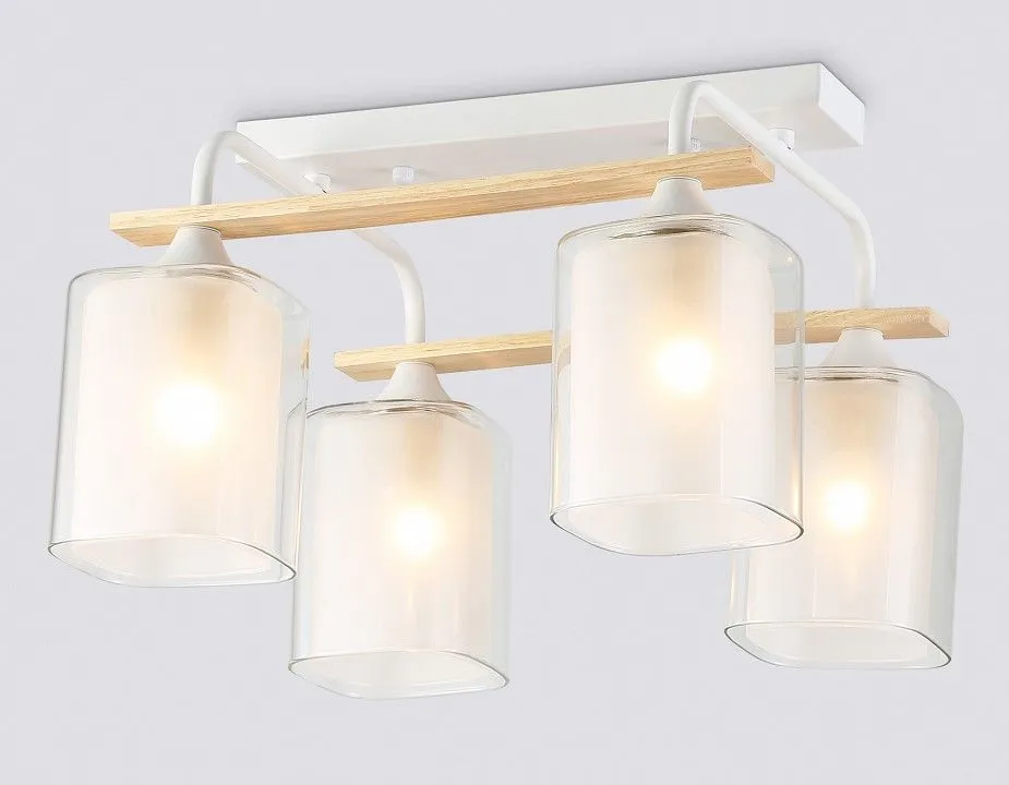 Потолочная люстра Ambrella Light TR TR3033246