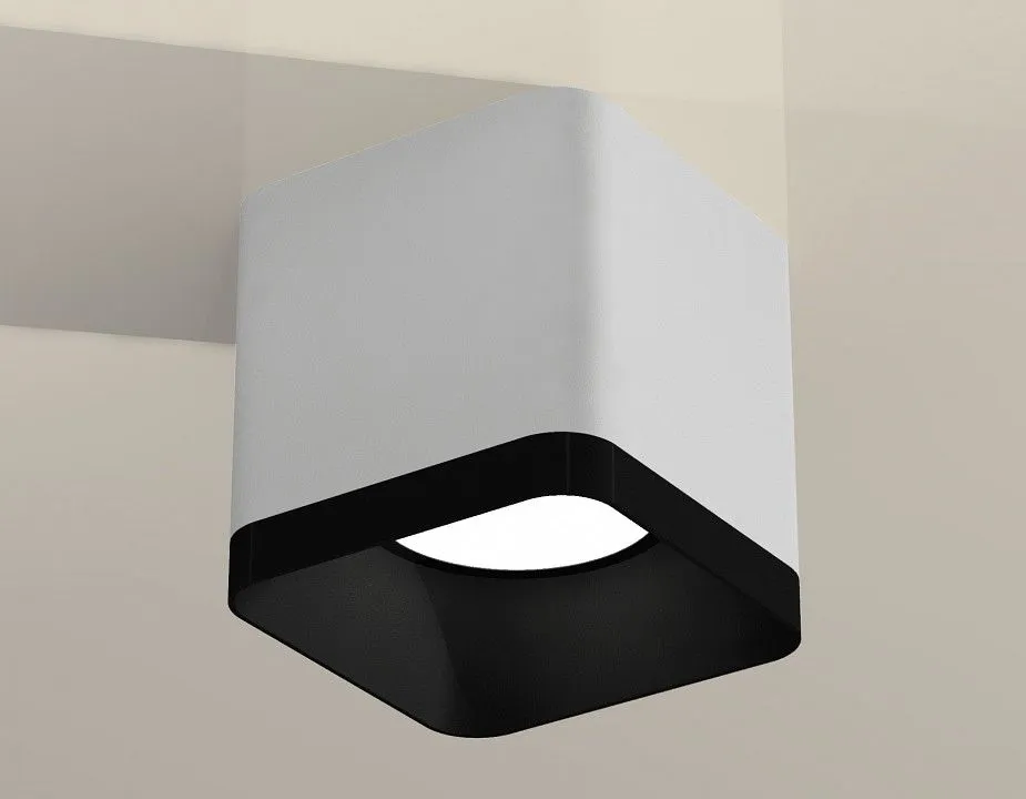Накладной светильник Ambrella Light Xs780 XS7805002