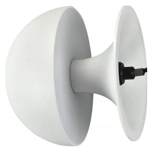 Подвесной светильник iLedex Technical VISION48/25 4825-044-D80-6W-38DG-3000K-WH