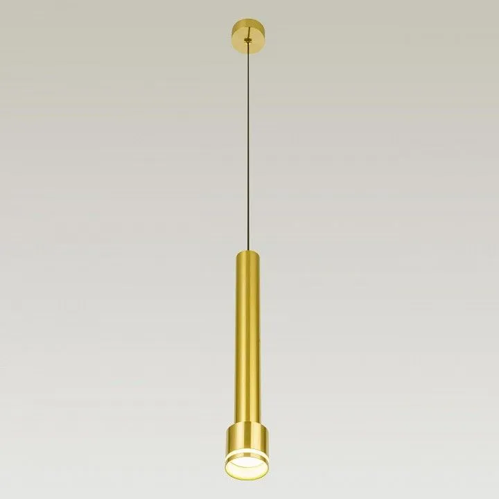 Подвесной светильник Citilux Bruno CL565012
