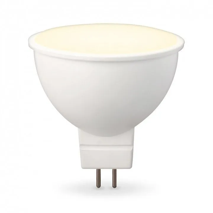 Лампа светодиодная Ambrella Light MR16 GU5.3 9Вт 2700K 160903
