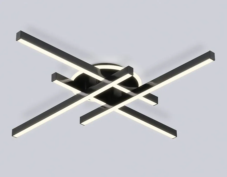 Потолочная люстра Ambrella Light COMFORT FL6282