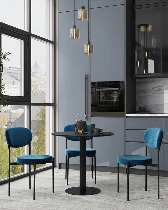 Стул Stool Group Бриф SN AV 477-C78-9005, УТ000039455 Стул Stool Group Бриф SN AV 477-C78-9005, УТ000039455