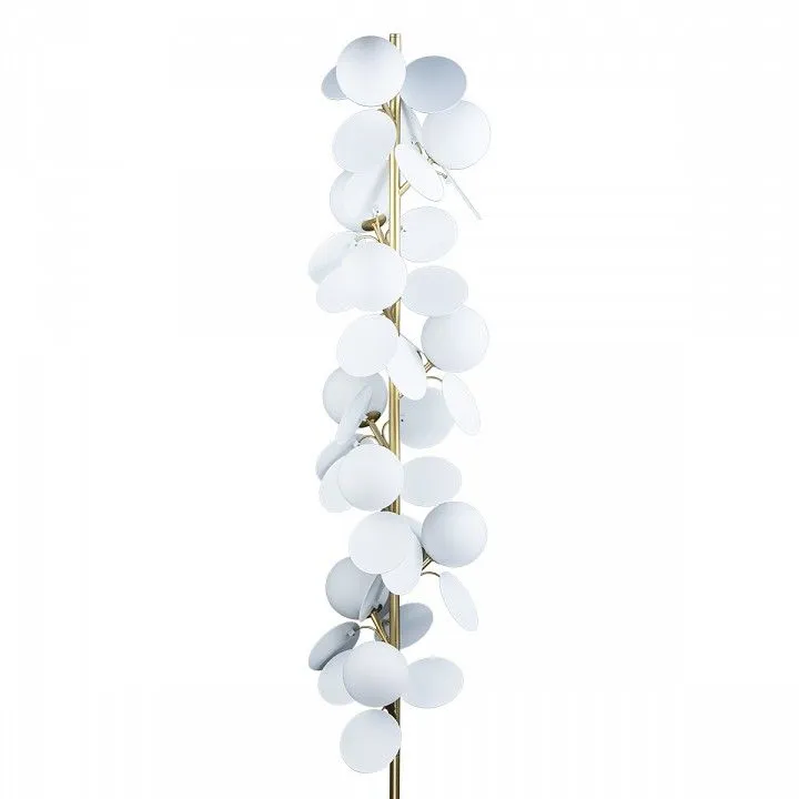 Торшер Loft it Matisse 10008F white