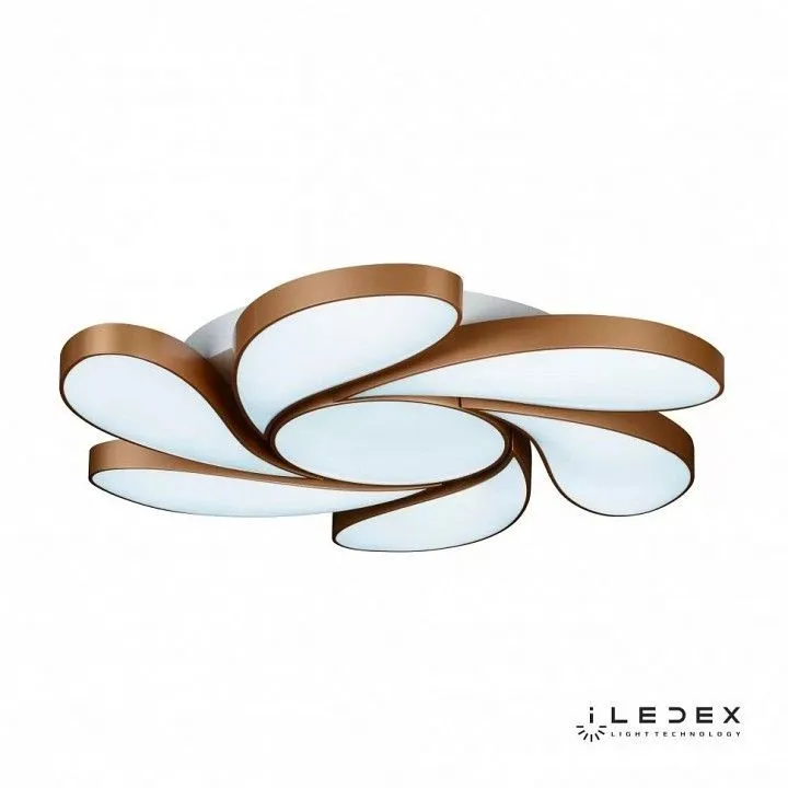 Потолочная люстра iLedex Flower Flower 108W GL