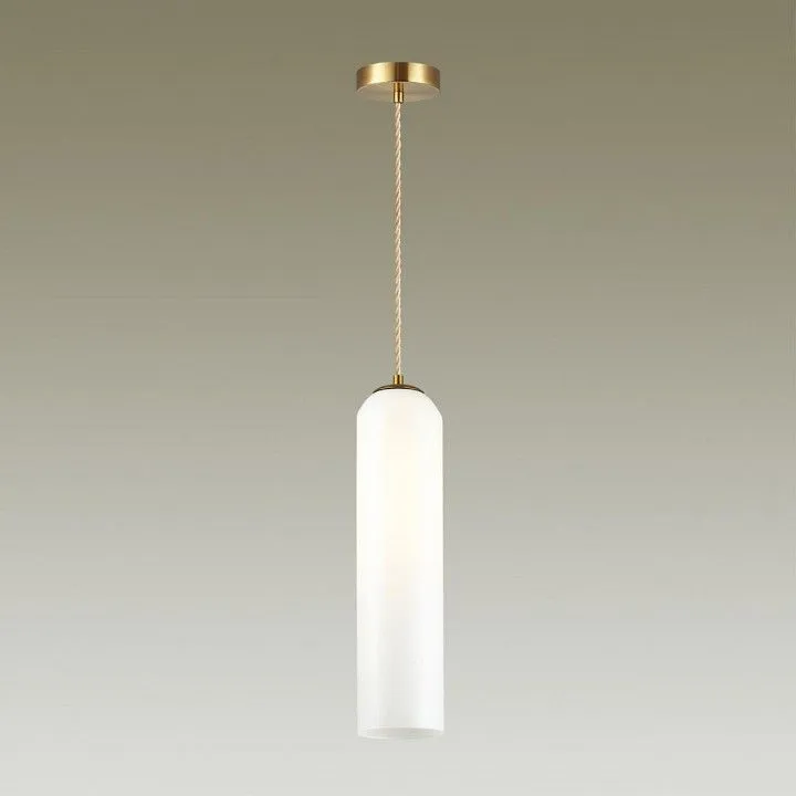 Подвесной светильник Odeon Light Vosti 4642/1