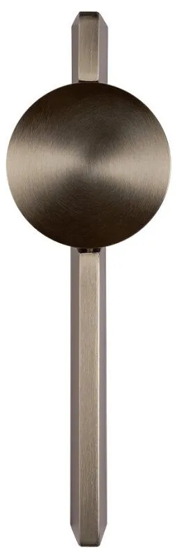 Накладной светильник Loft it Flame 10452W Nickel