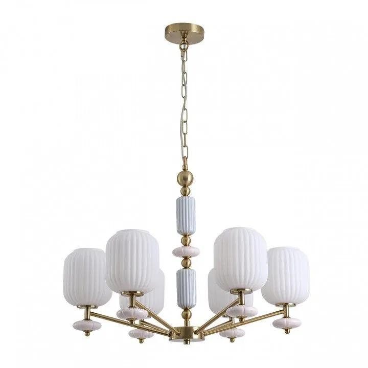 Подвесная люстра Lumion ALEGRA 8334/6