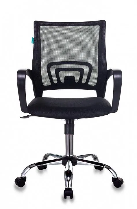 Кресло компьютерное CH-695N/SL/BLACK