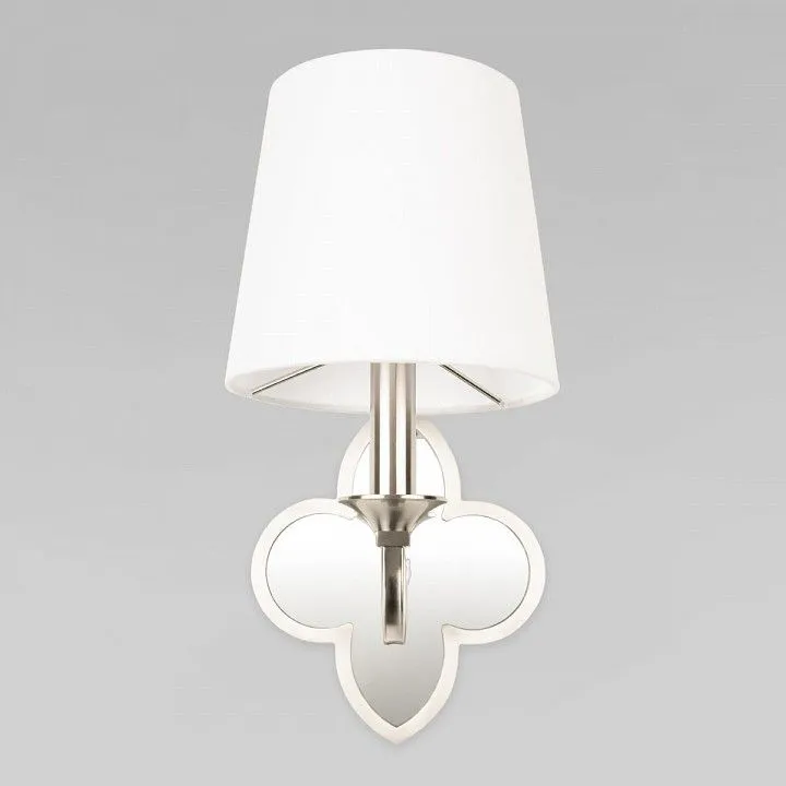 Бра Loft it Silence 10303W Nickel
