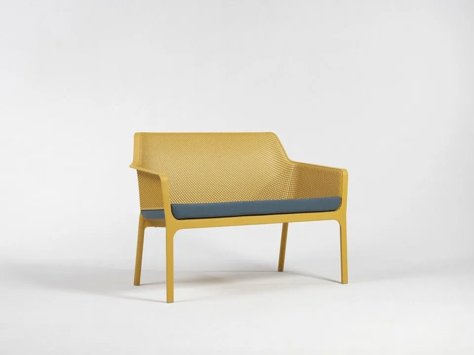 Подушка для сиденья Net Bench