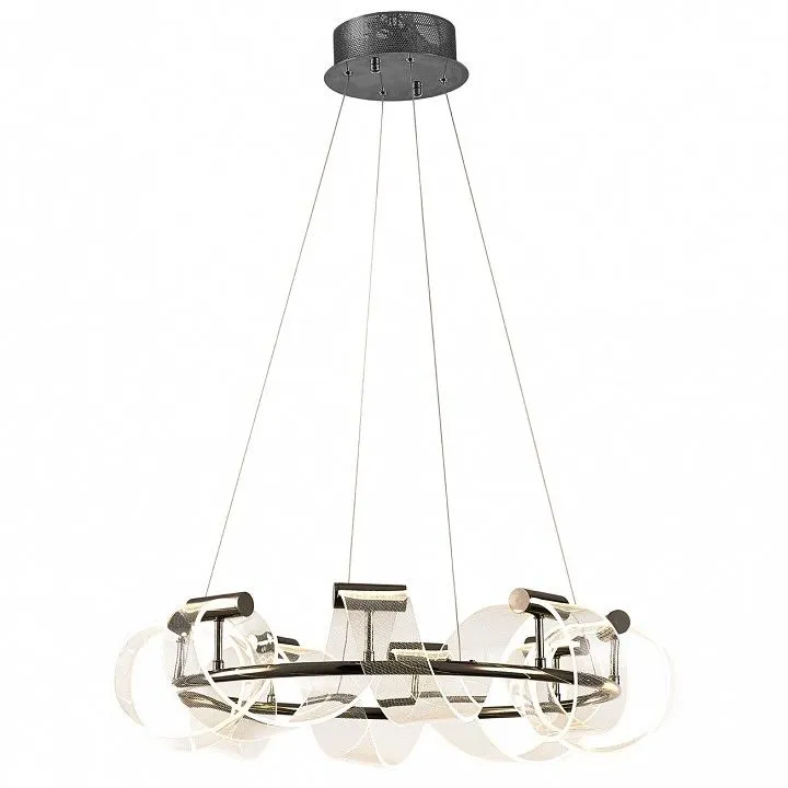 Подвесная люстра Kink Light Ранни 08037-70,29
