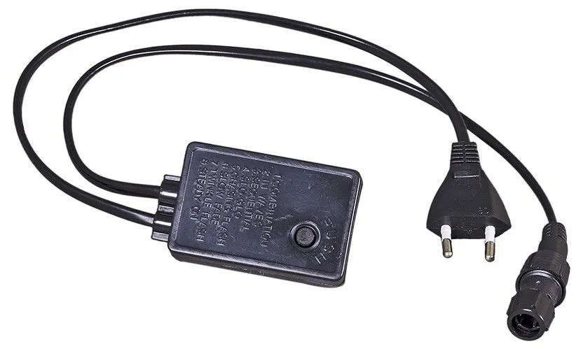 Контроллер Sneha дюралайт CONTROLLER FOR 11/2W 50M