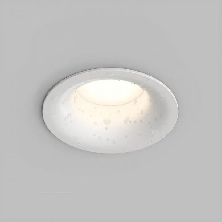 Встраиваемый светильник Denkirs  DK3124-WH