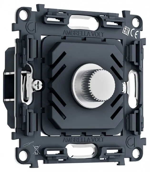 Механизм для диммера Ambrella Volt VM PR136