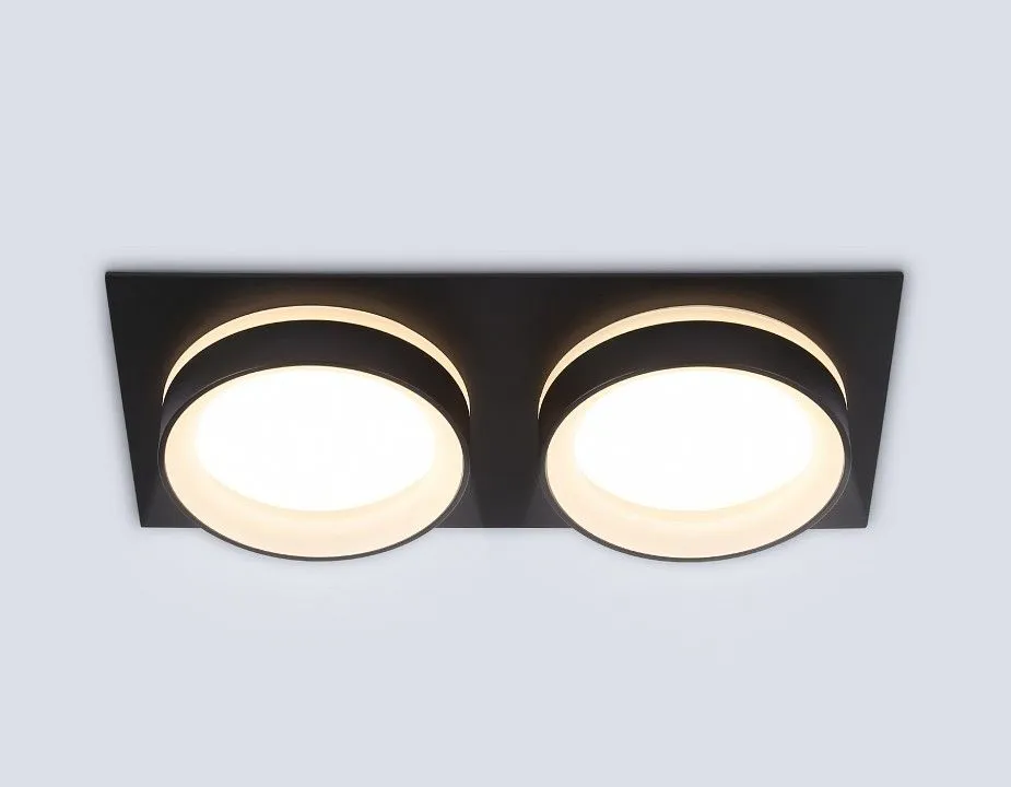Встраиваемый светильник Ambrella Light TN TN6712