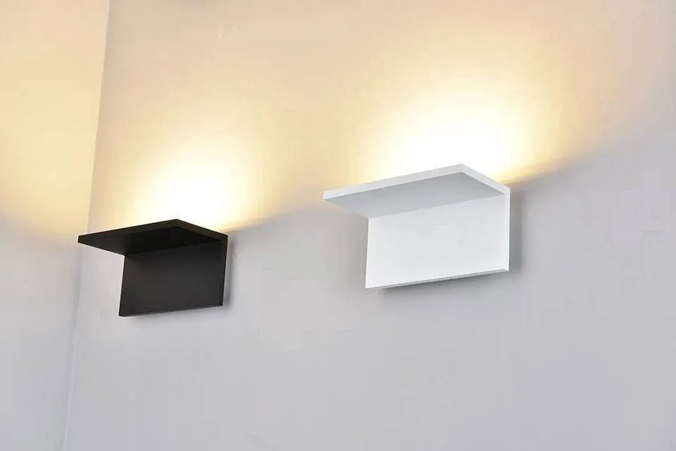 Накладной светильник DesignLed Sky GW-6817-12-WH-WW