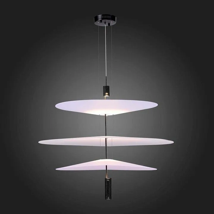 Подвесной светильник ST-Luce Isola SL6101.413.01