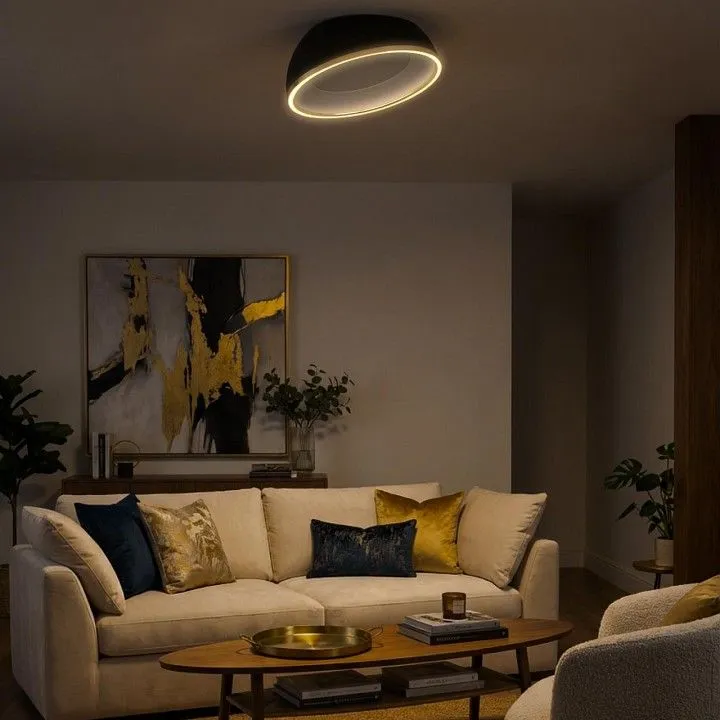 Накладной светильник Citilux FLOOM CL736151