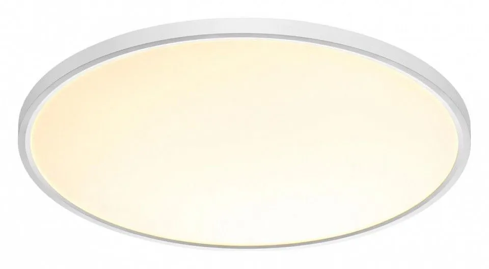 Накладной светильник Sonex Alfa White 7659/48L