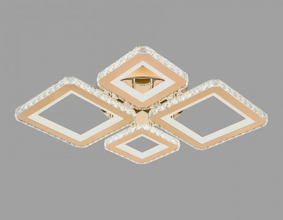 Потолочная люстра Ambrella Light FA FA1727