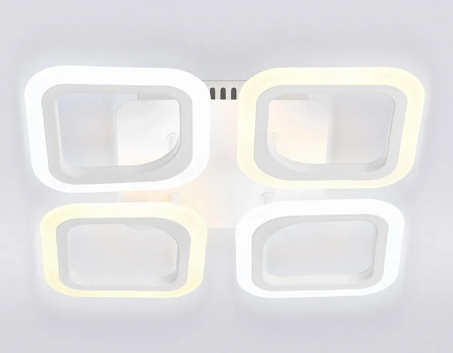 Потолочная люстра Ambrella Light FA FA4371
