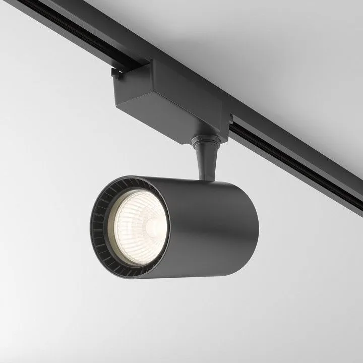 Светильник на штанге Maytoni Technical Вуоро TR003-1-15W3K-M-B