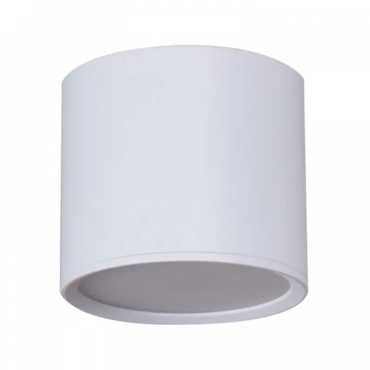 Накладной светильник Reluce  53005-9.5-001LD GX53 WT