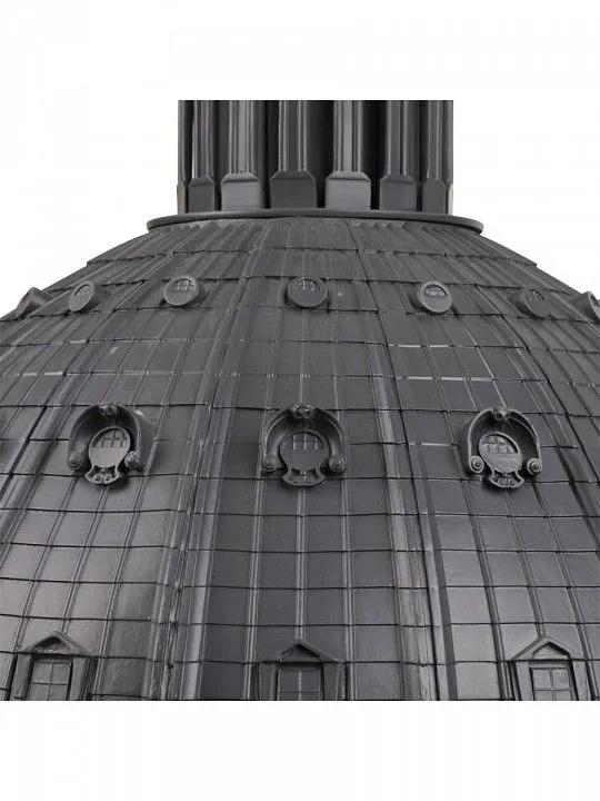 Подвесной светильник Seletti Cupolone 7968