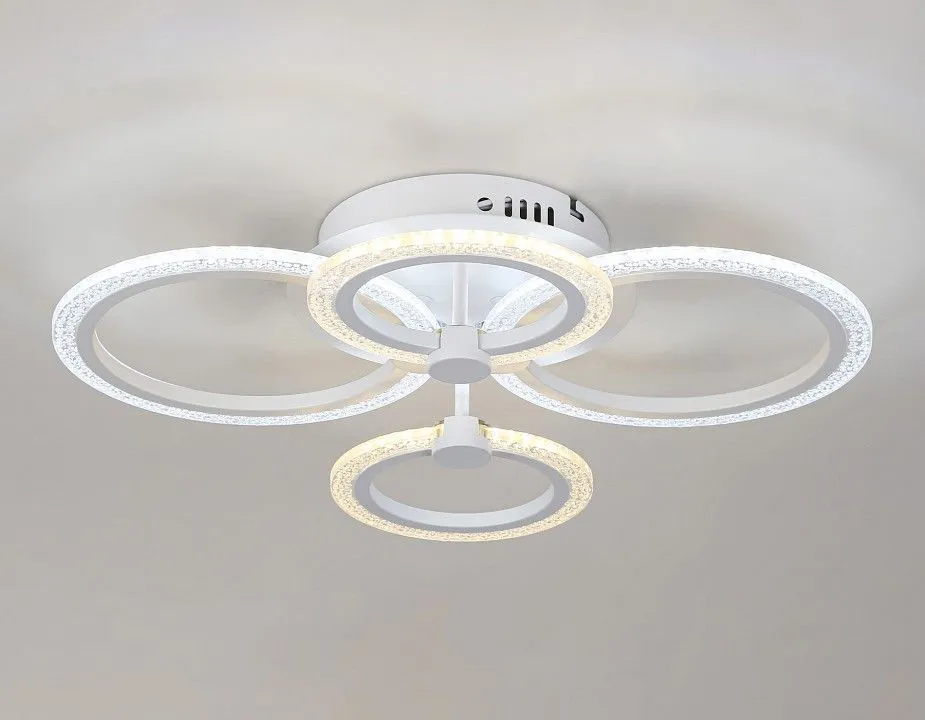 Потолочная люстра Ambrella Light FA FA4061