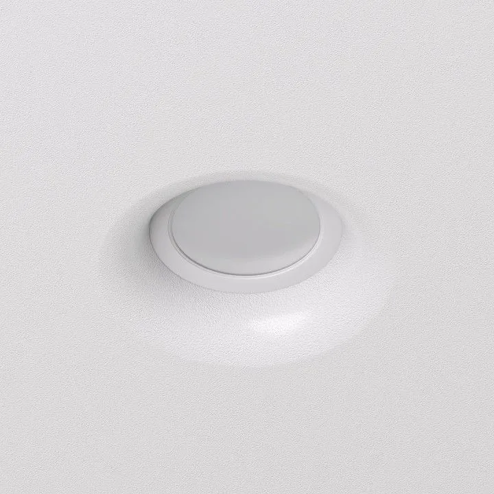 Встраиваемый светильник Denkirs INVIZ DK2080-WH