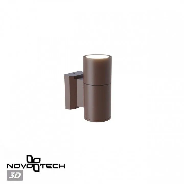 Светильник на штанге Novotech LANDSCAPE 370986