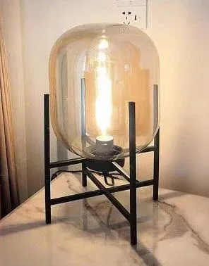 Настольная лампа декоративная Alfa-Light F3124 F3124-23