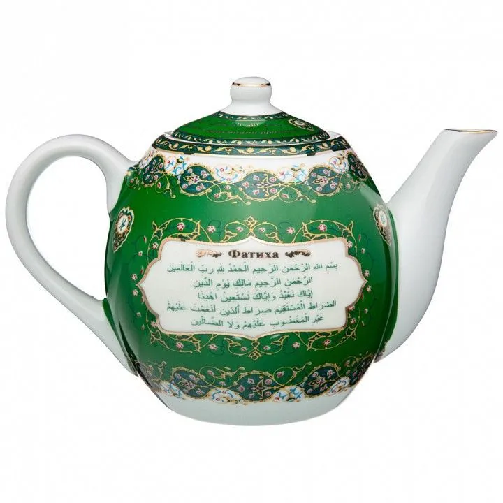 Чайник заварочный (600 мл) Сура 86-2385