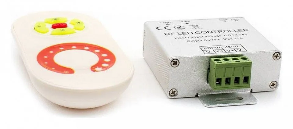 Диммер SWG RF-DIM RF-DIM-S5-10A