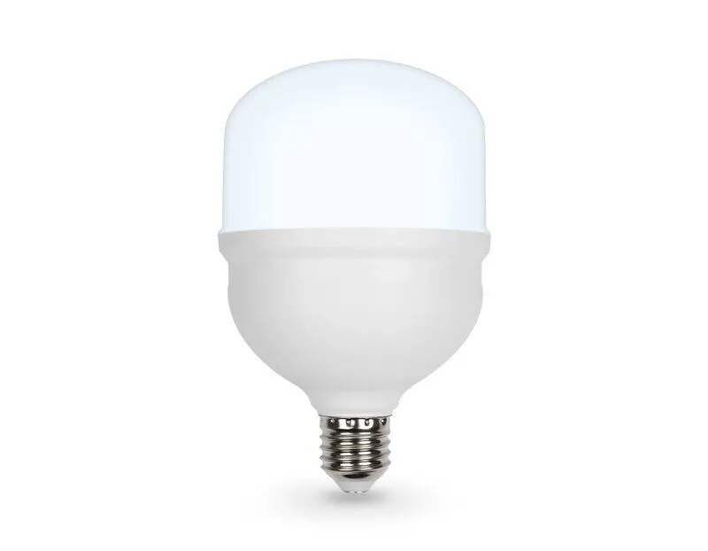 Лампа светодиодная Ambrella Light E27-E40 E27, E40 30Вт 6400K 1003006