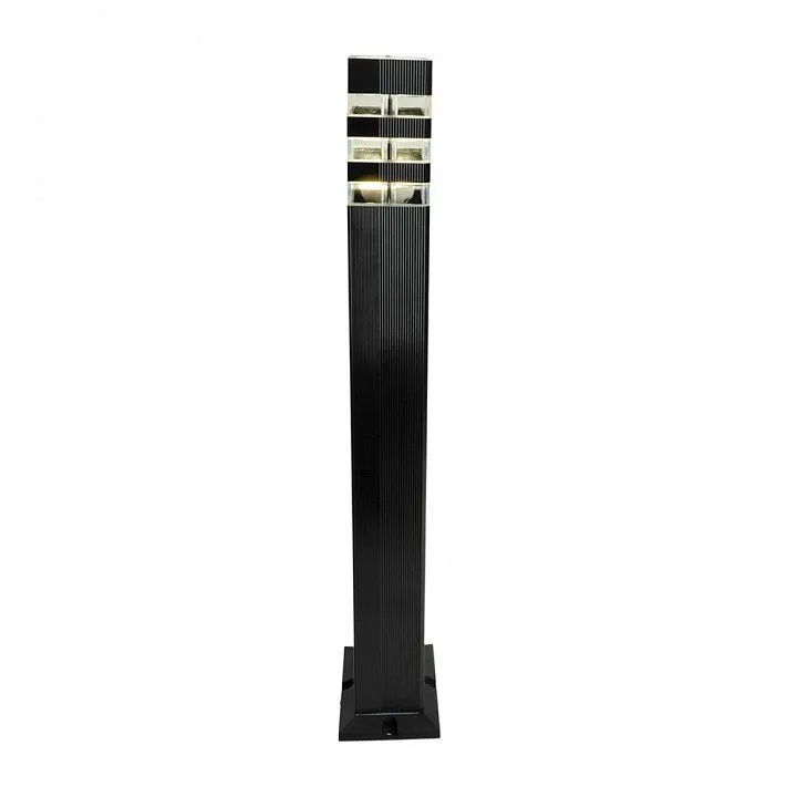 Наземный низкий светильник Feron DH0808-P 51542
