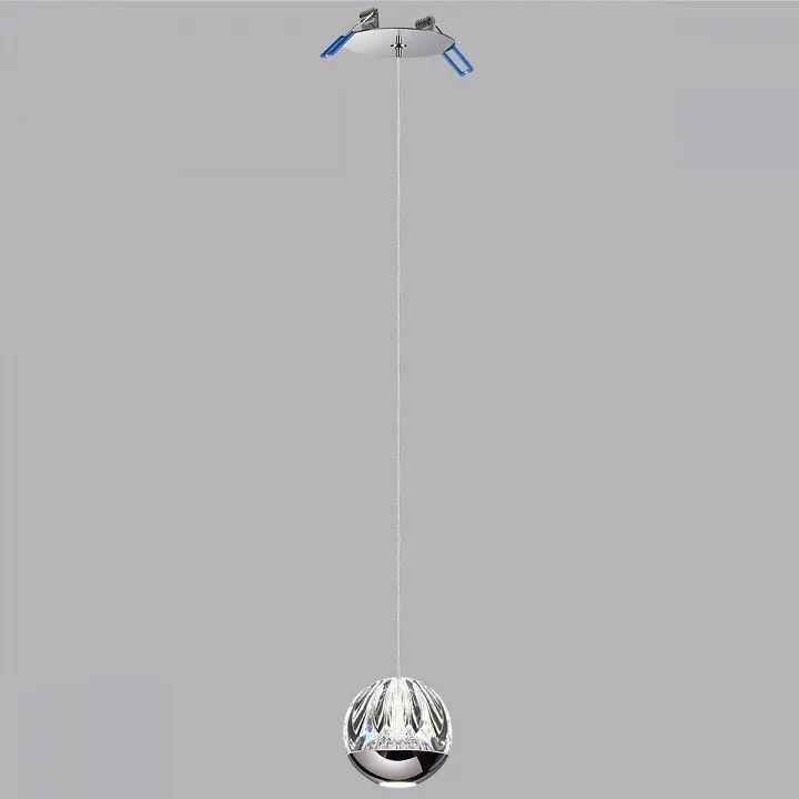 Подвесной светильник Odeon Light Sono 5100/5L