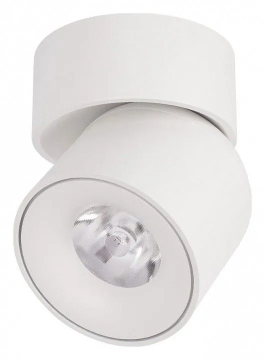 Накладной светильник Loft it Tictac 10180 White 3000K