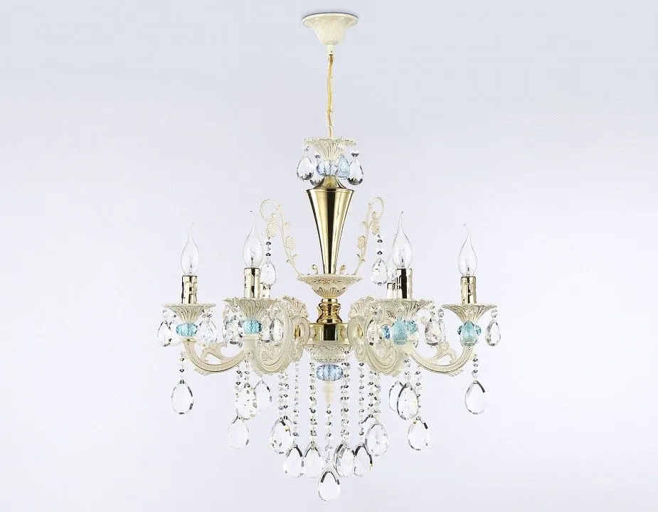 Подвесная люстра Ambrella Light TR TR4923