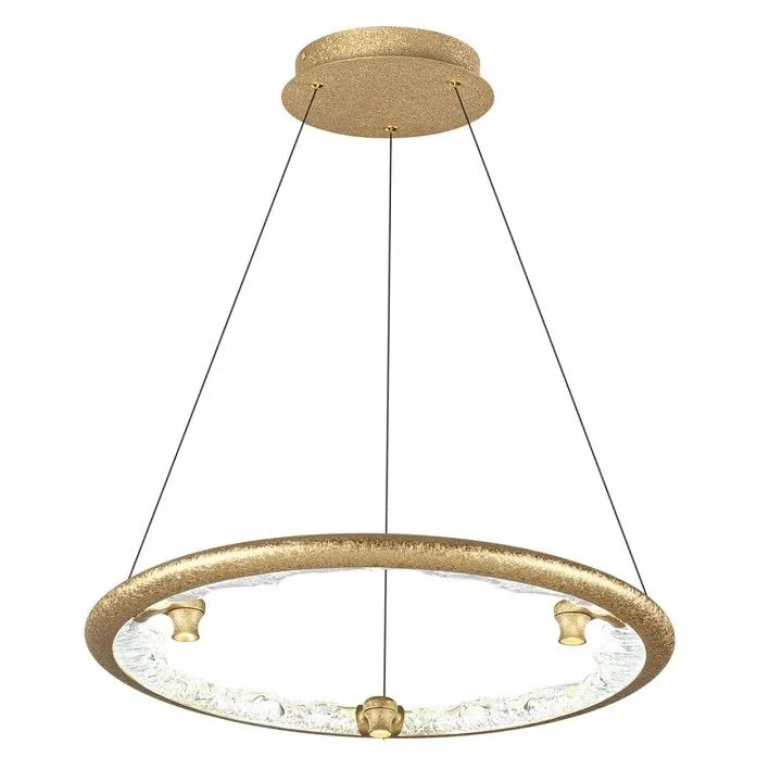 Подвесной светильник Odeon Light Cayon 7002/44L