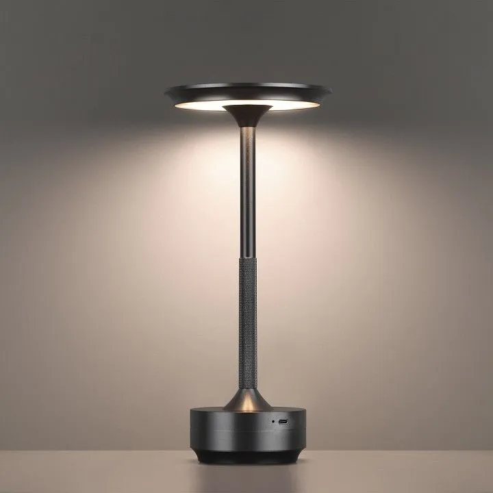 Настольная лампа декоративная Odeon Light Tet-A-Tet 5034/6TL