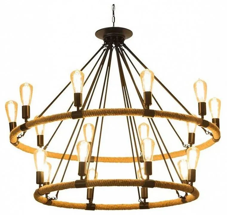 Подвесная люстра Alfa-Light F3324 F3324-05
