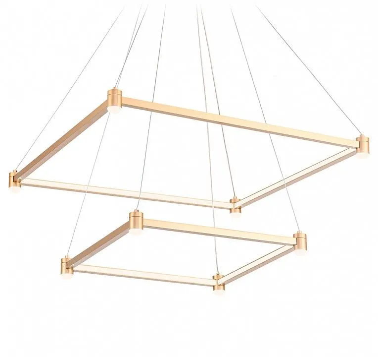 Подвесной светильник Ambrella Light FL FL5599 Подвесной светильник Ambrella Light FL FL5599
