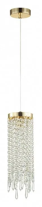 Подвесной светильник Odeon Light Chokka 5028/1